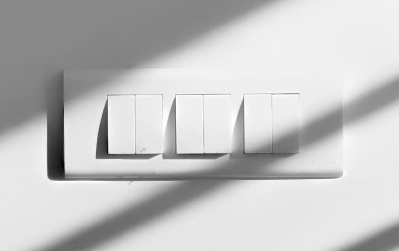 Lights switches